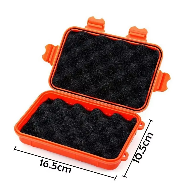 Waterproof Sealed Outdoor Storage Box – image 11