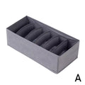 Fabric Drawer Organizer Dividers