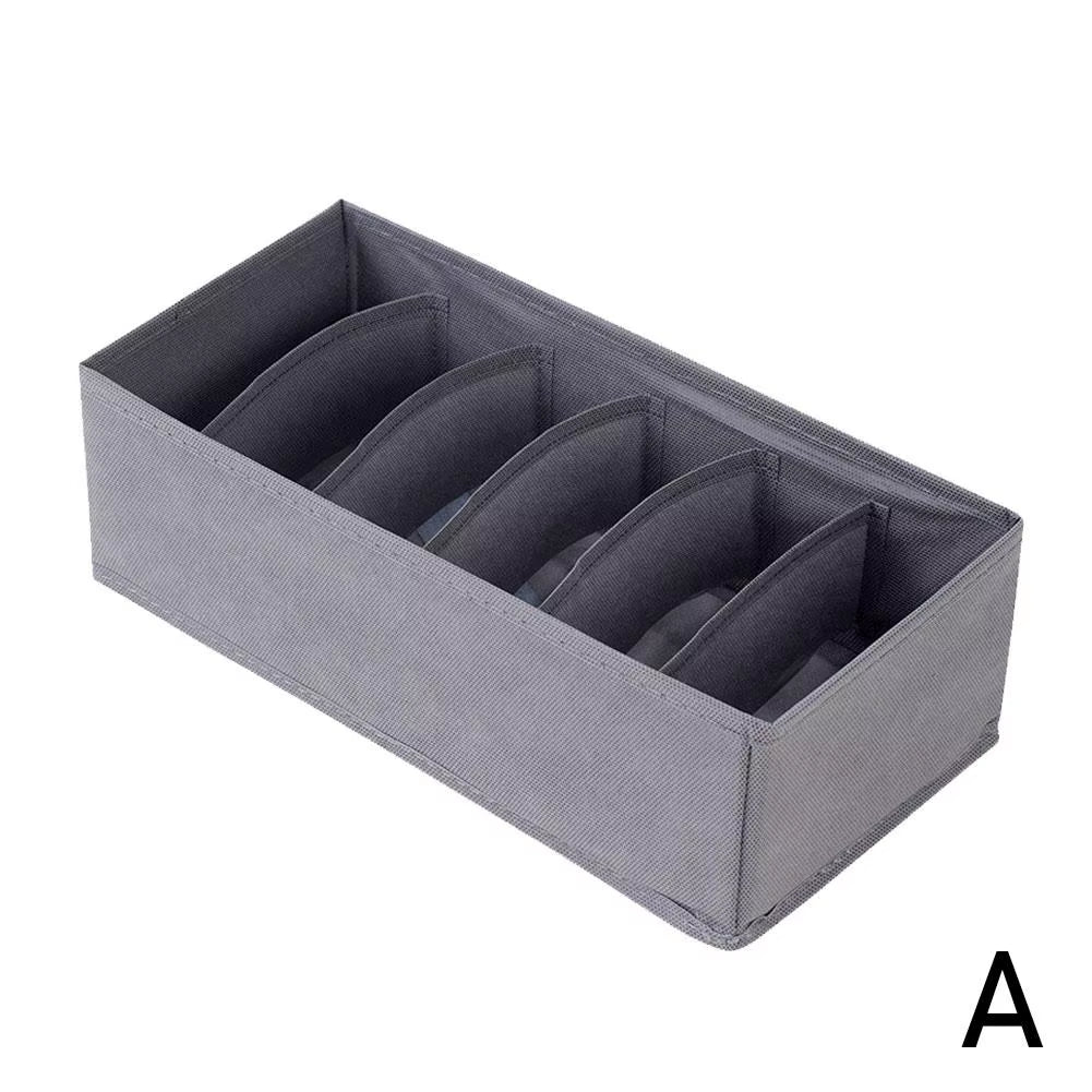 Fabric Drawer Organizer Dividers