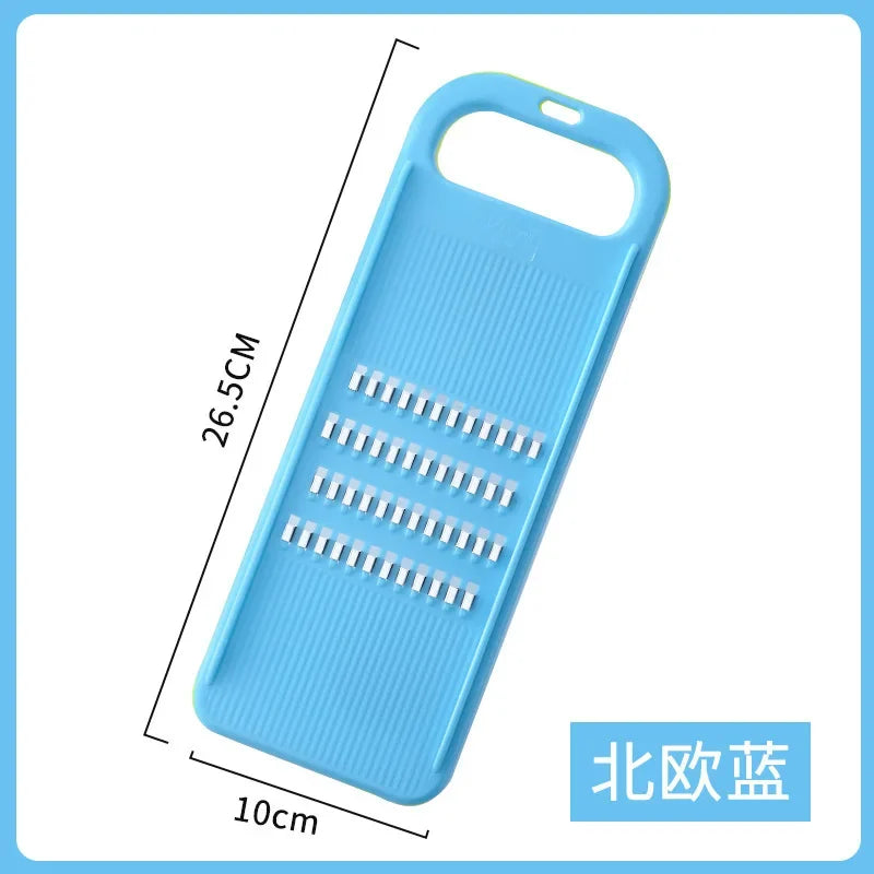 Stainless Steel Manual Vegetable Shredder – image 10