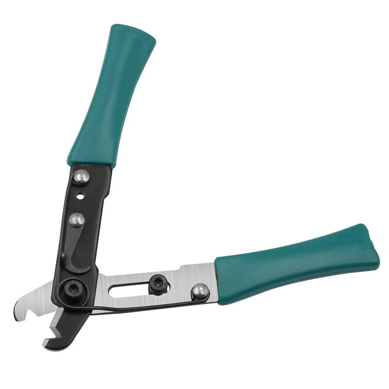 HVAC Capillary Tube Cutter for Refrigeration Copper Tubing