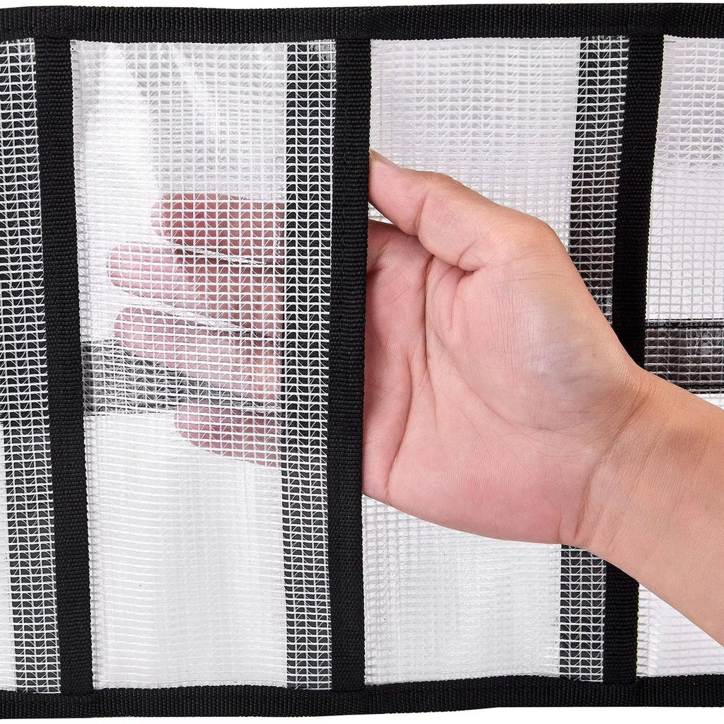 Foldable PVC Lure Storage Bag – image 4