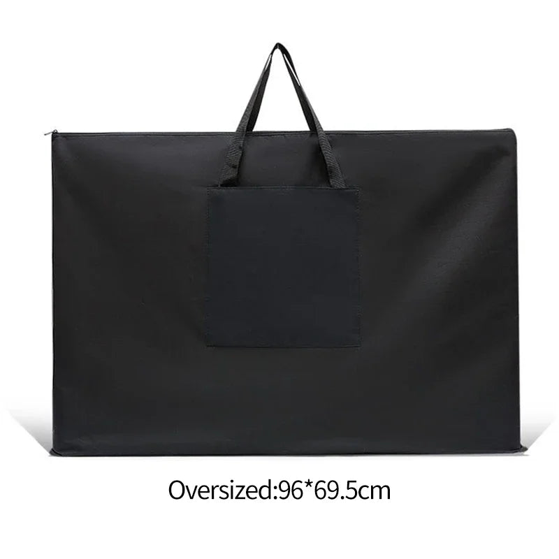 A1 Waterproof Art Portfolio Bag for Drawing Boards and Canvases