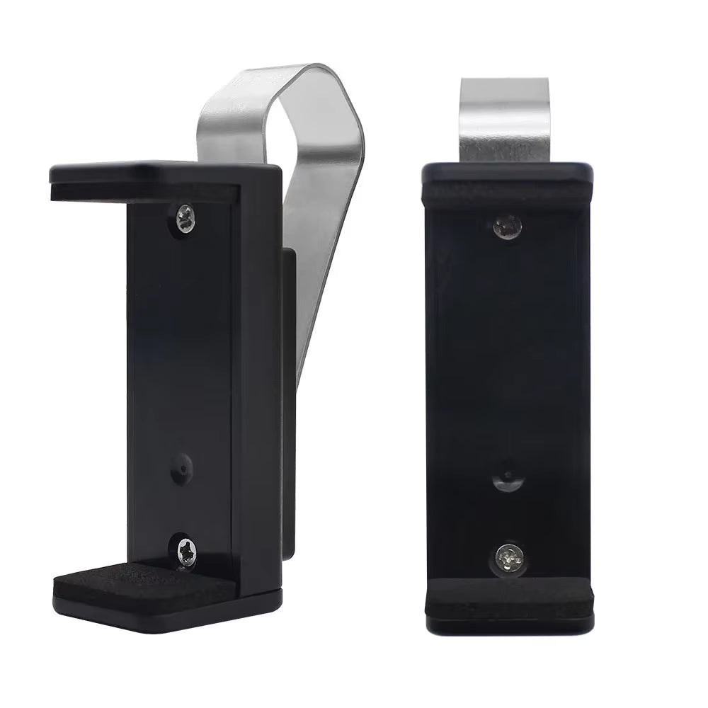 Garage Door Remote Visor Clip Adjustable Sun Visor Holder