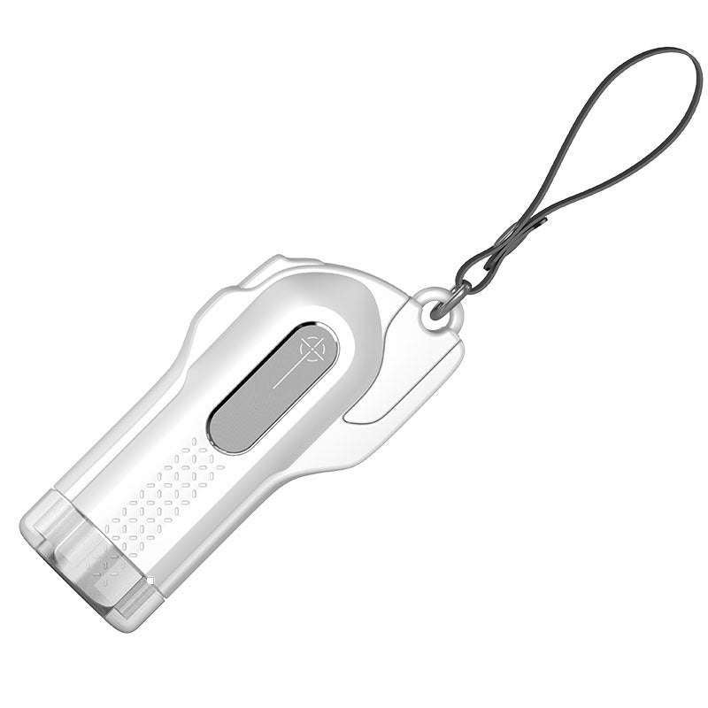 Car Window Breaker, Tungsten Steel Safety Tool – image 4