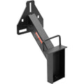 Trailer Spare Tire Carrier, Spare Tire Mount for Trailers, 160 lb