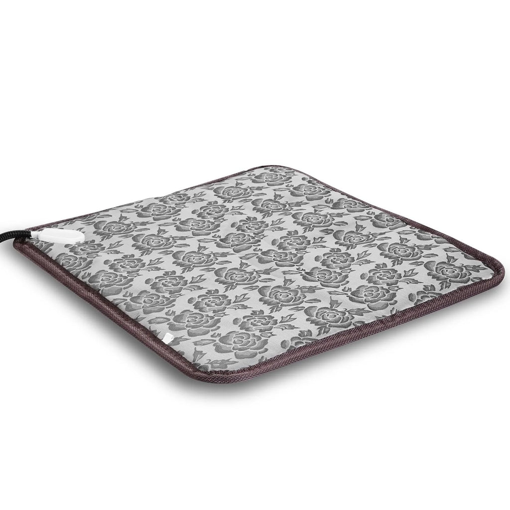 Pet Heating Pad, Waterproof Electric Warming Mat with Chew-Proof Cord – image 9