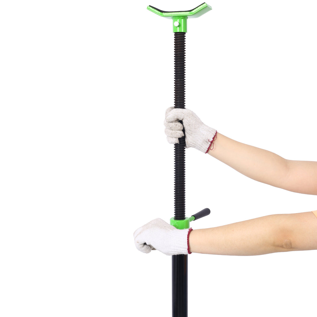 Underhoist Support Stand – 1650 lb, 52.5-74.9 in Lift Jack Stand