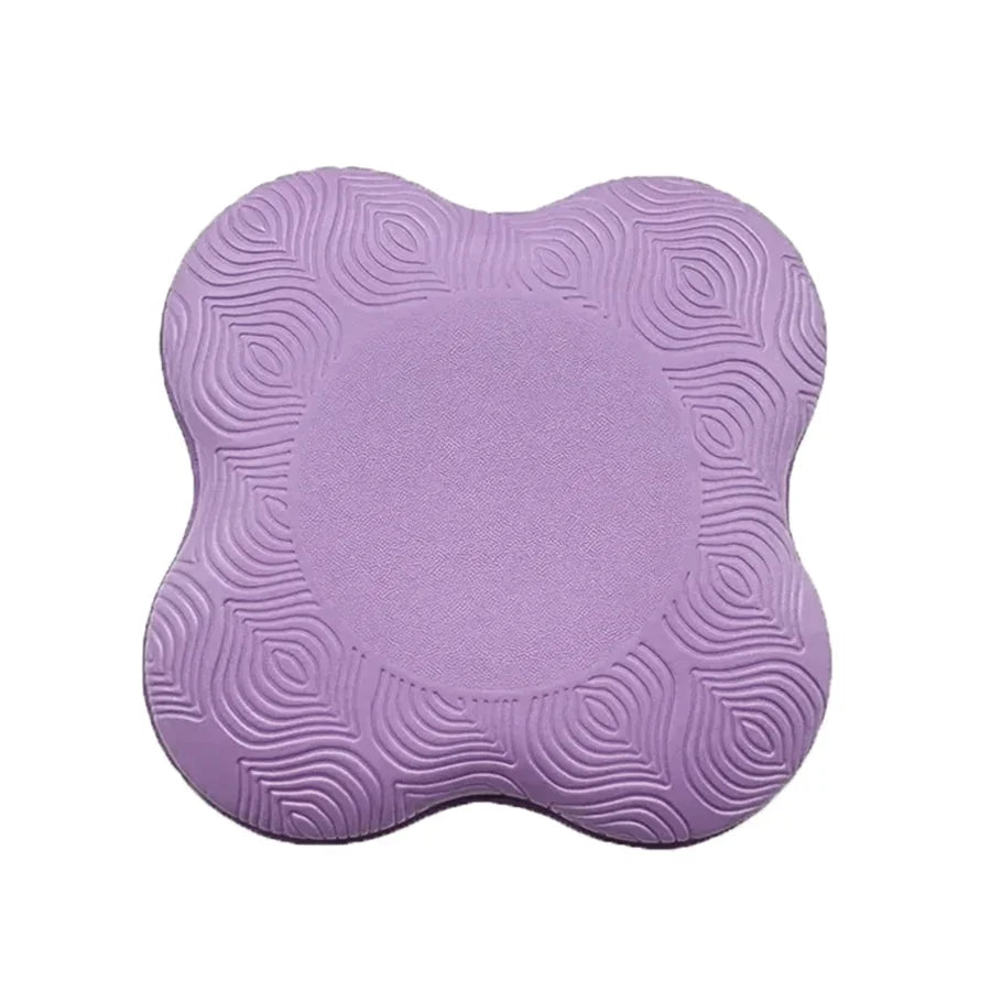 Yoga Knee Pad, Extra Thick Cushion for Pilates and Fitness – image 8