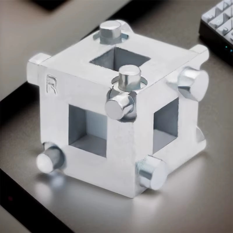 Brake Caliper Piston Cube Tool 3/8 in Drive Rewind Tool – image 6