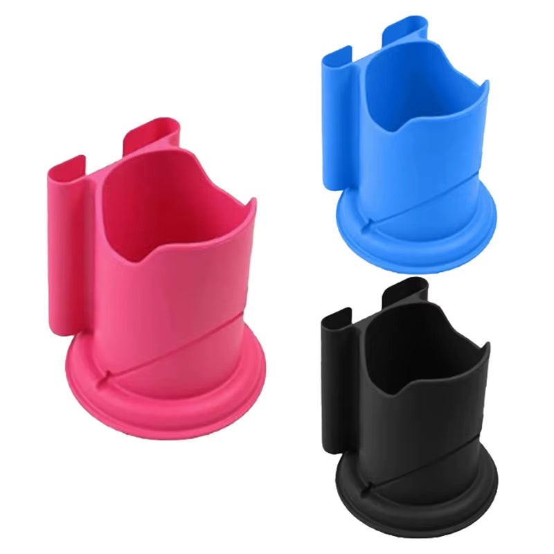 Paddle Board Cup Holder - Silicone Kayak Drink and Phone Holder – image 5