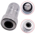Battery Terminal Cleaner Brush Post & Clamp Corrosion Wire Brush