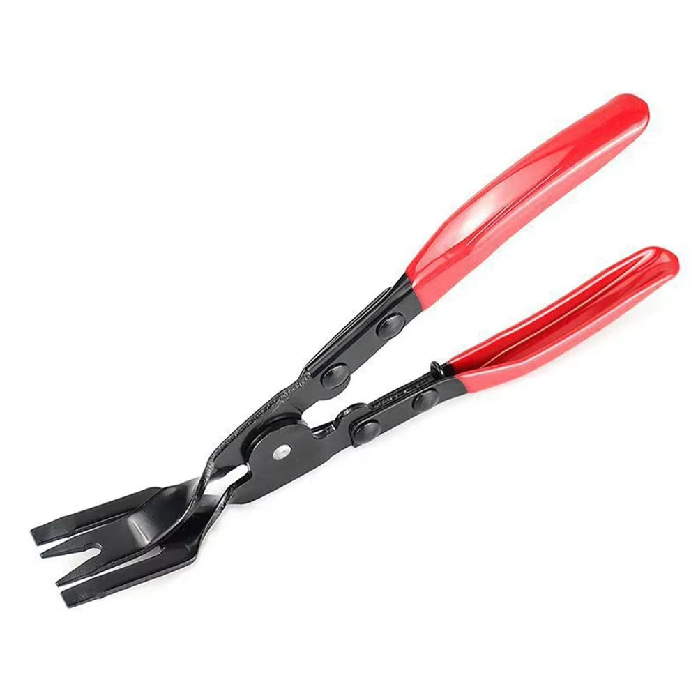 Car Trim Clip Pliers – Panel Fastener & Rivet Removal Tool