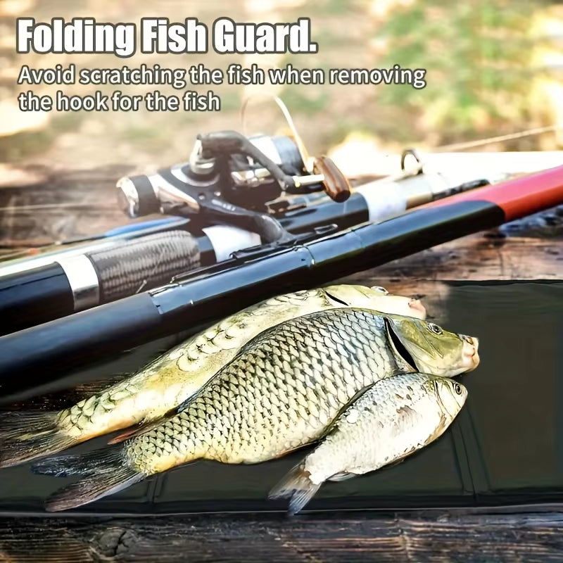 Lightweight Fish Unhooking & Landing Mat – image 6