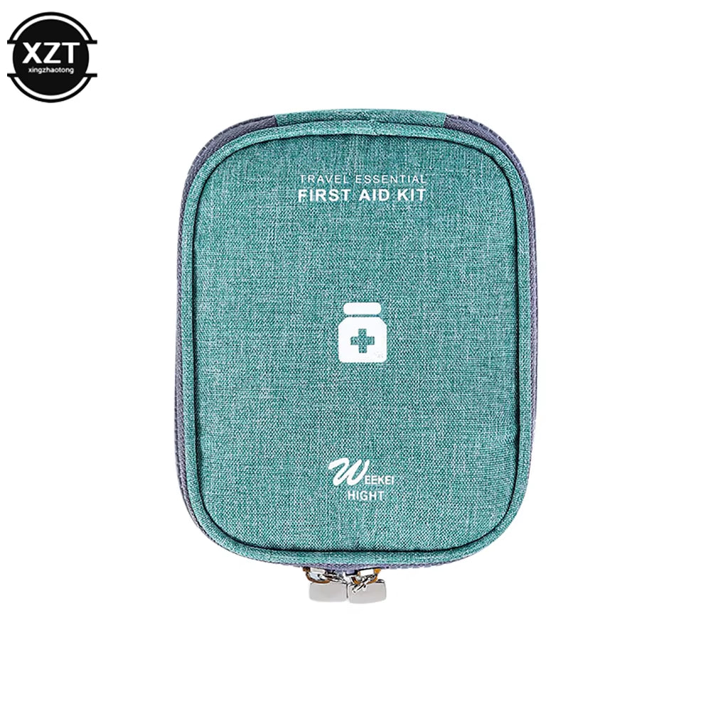 Mini Travel Medicine & Essentials Organizer Bag – image 4