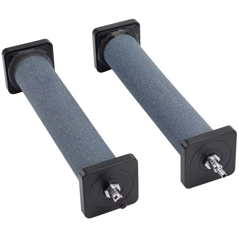 Cylinder Air Stone Bubble Diffuser for Aquariums and Ponds – image 3