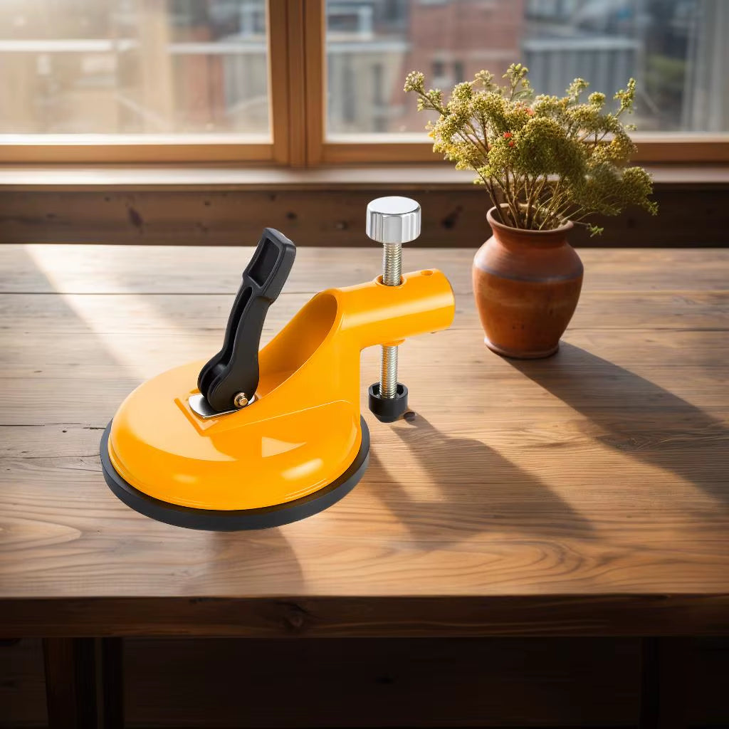 Construction Tile Leveler - Suction Cup Lippage Tool – image 2