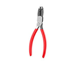 Screw Extraction Pliers – 6 in Slip-Tooth Pliers for Stripped Screws