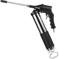 Pneumatic Grease Gun – Heavy Duty Air Grease Gun with 18.5 in Hose