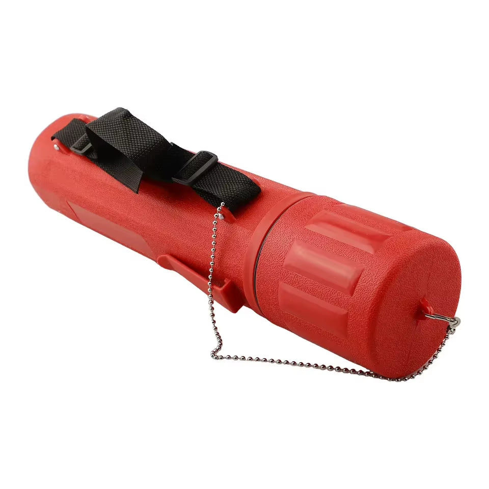 Welding Rod Storage Tube, Moisture-Proof Electrode Holder