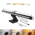 LED Monitor Light Bar - USB Screen Lamp, Dimmable Color Temperature