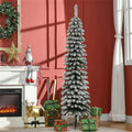 6Ft Christmas Trees
