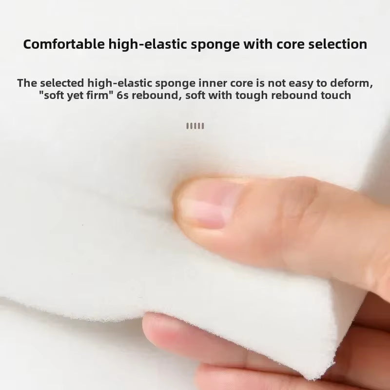 Car Armrest Cushion Riser with Storage Pockets and Tissue Holder – image 5