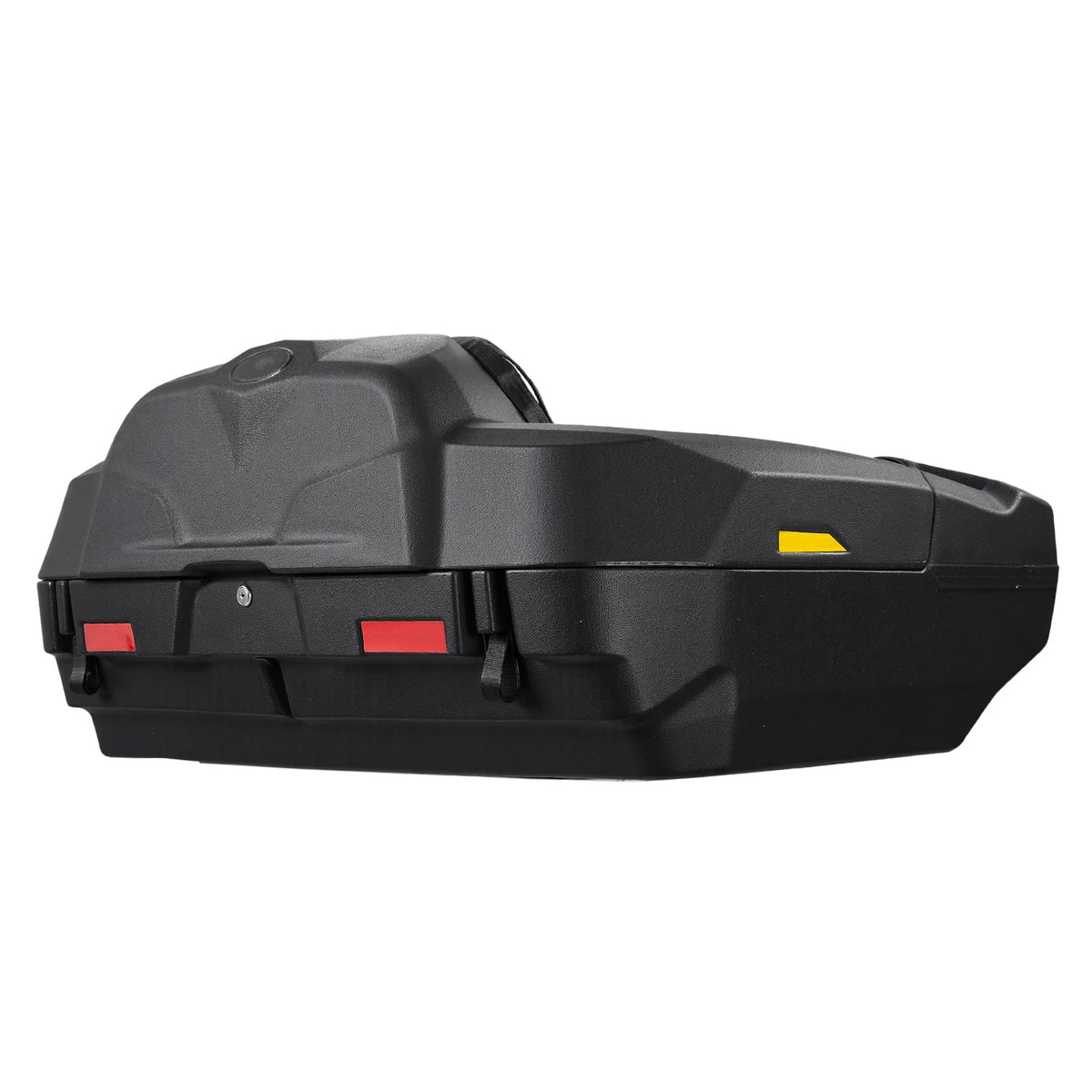 ATV Rear Cargo Box with Padded Seat and Backrest, Lockable – image 11