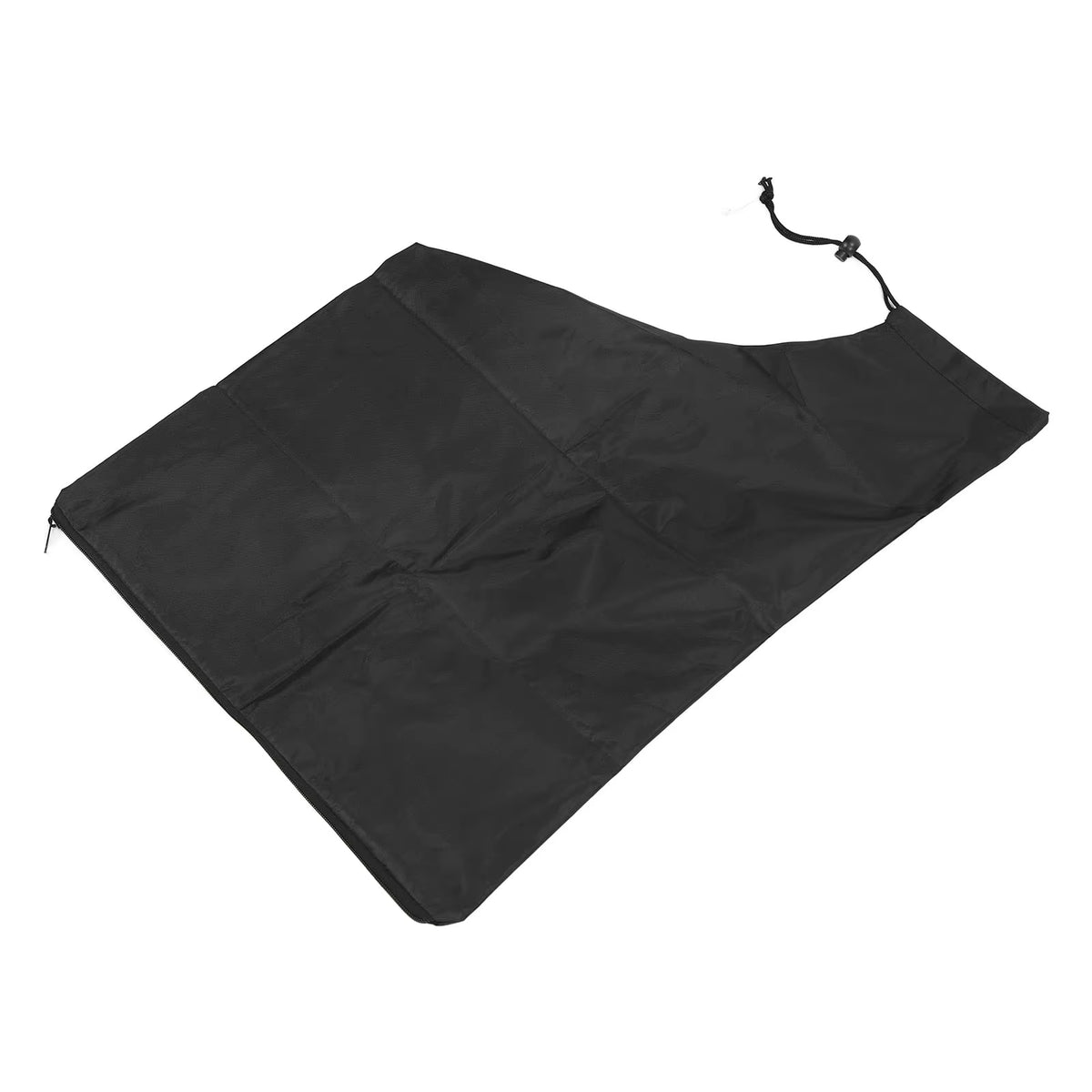 Leaf Blower Collection Bag, 420D Oxford Bag with Zipper – image 2