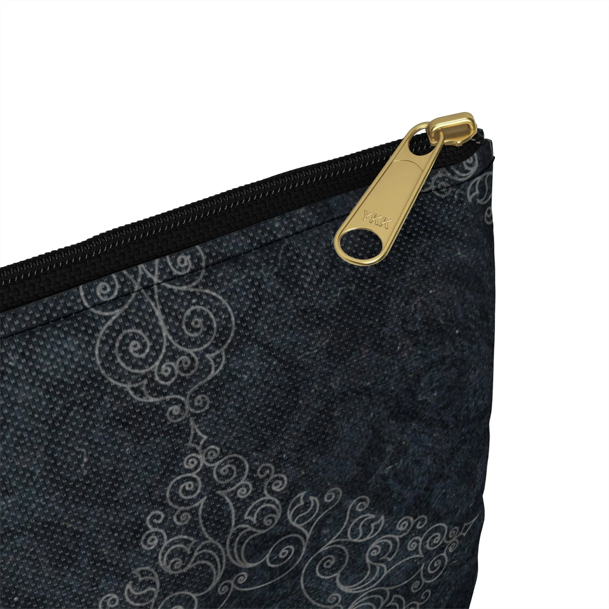 Minimalist Rectangular Accessory Pouch – image 4
