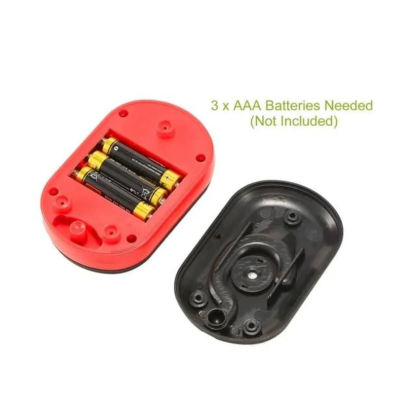 Magnetic Work Light 27 LED Compact with Hanging Hook – image 4