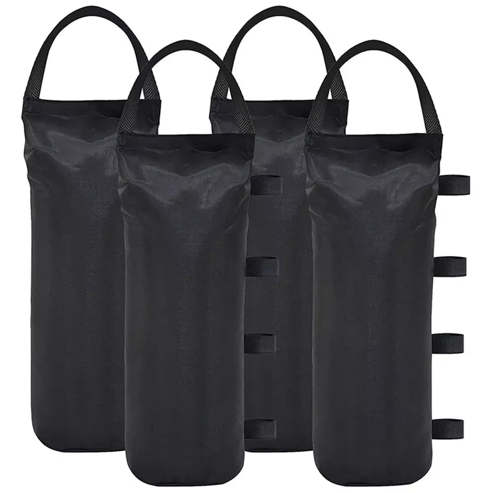4-Pack Tent & Gazebo Leg Sandbags