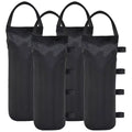 4-Pack Tent & Gazebo Leg Sandbags