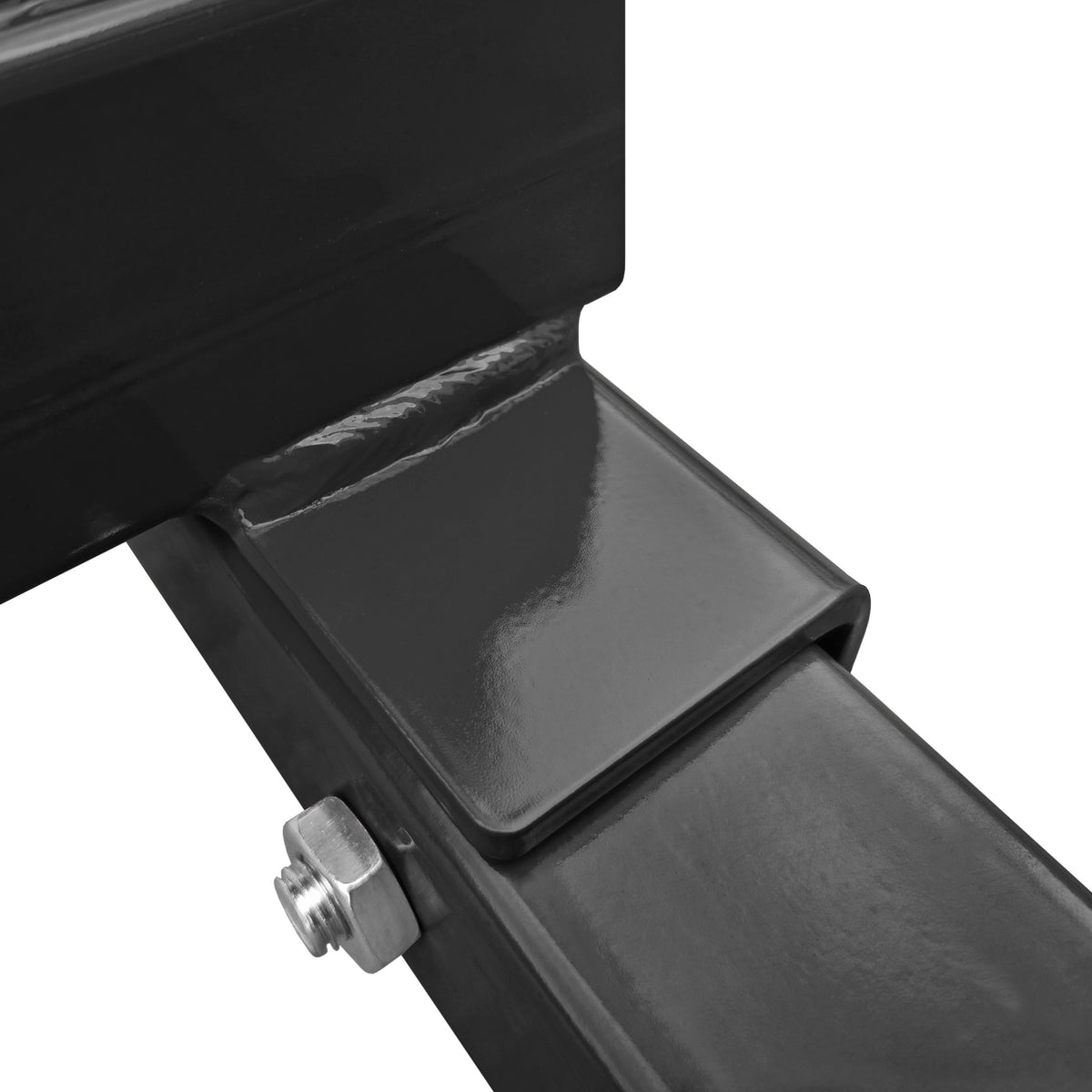 Engine Stand 2000 lb Rotating with 6 Casters, Folding Frame – image 3
