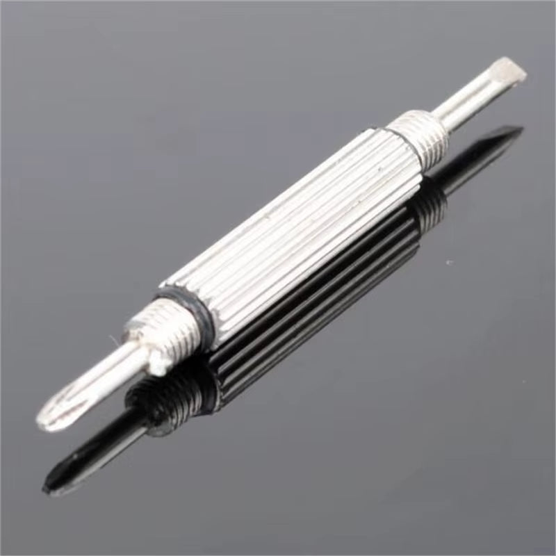 3-in-1 Eyeglass Screwdriver Keychain Repair Kit – image 5