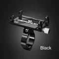 Bike Phone Mount, Aluminum Handlebar Holder for 3.5–6.8 in Phones – image 13