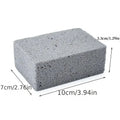 Grill Cleaning Stone Pumice Block