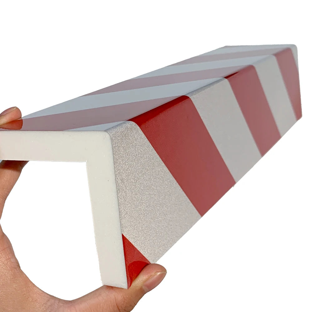 Garage Wall Protector Foam Bumper Self-Adhesive Car Door Guard – image 5