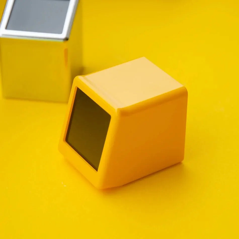 WiFi Weather Clock – Mini Desktop Smart Display Station – image 4