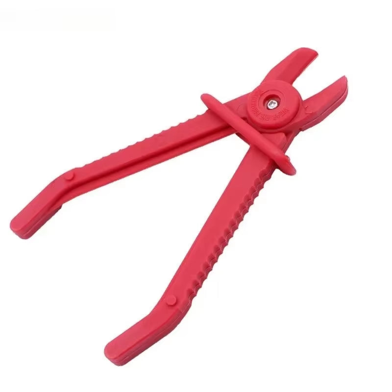 Hose Clamp Pliers Set - Brake, Fuel & Coolant Line Clamp Tool – image 3