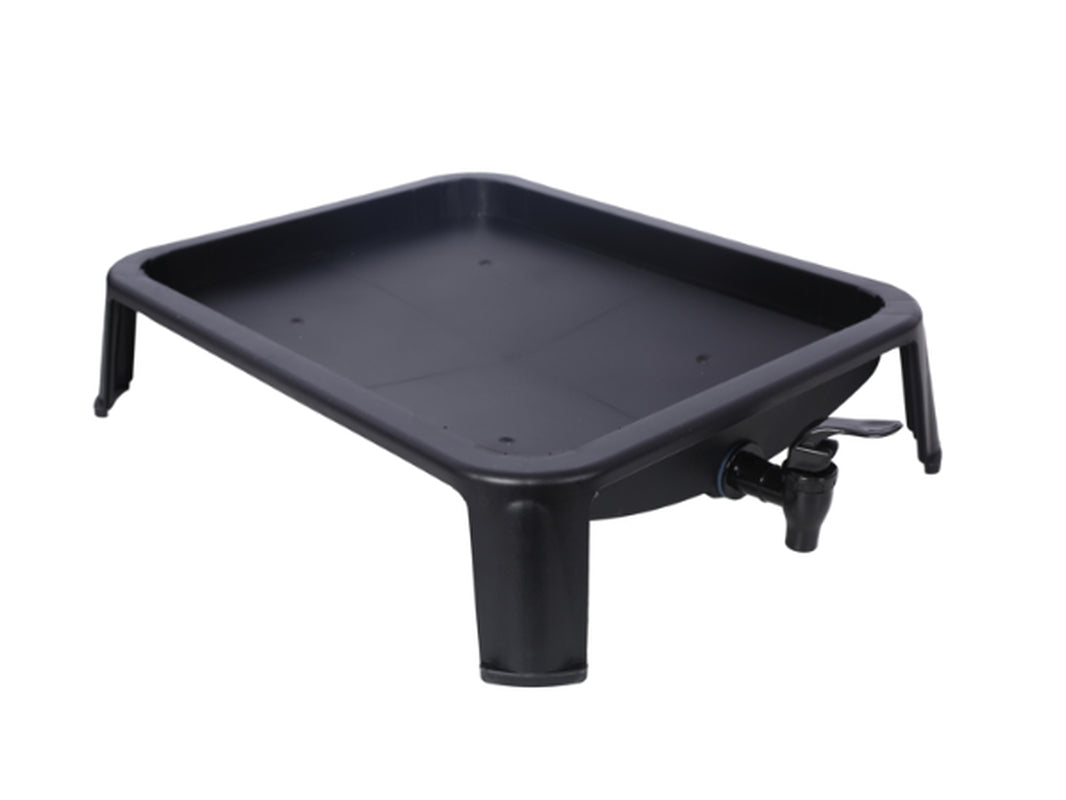 5-Tray Worm Composting Bin Kit with Spigot, 13 Gallon – image 7
