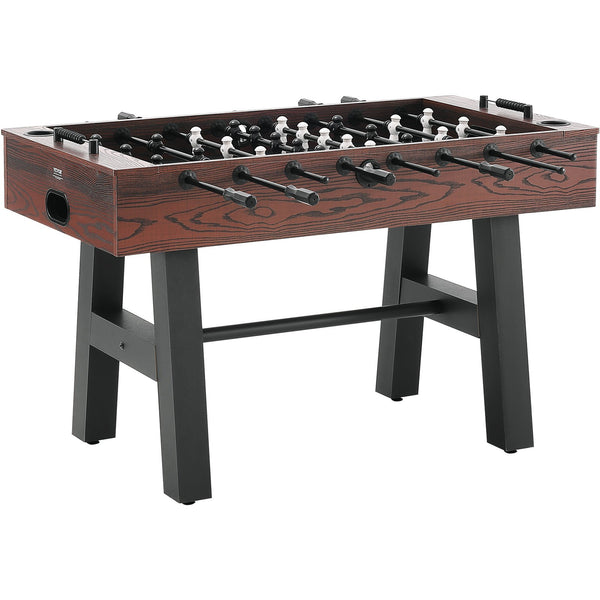 55 Inch Full Size Foosball Table With 4 Balls And Cup Holders – image 1