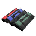 Roll-Up Tool Bag – Multi-Pocket 600D Oxford Organizer