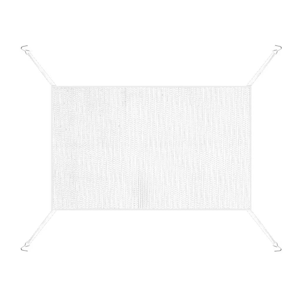 Car Radiator Bug Screen - Universal Condenser Protective Mesh Net
