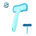 Silicone Grooming Comb for Rabbits & Small Pets – image 9