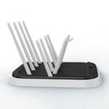 Two-Tier Detachable Bottle Drying Rack – image 1