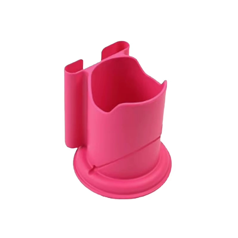 Paddle Board Cup Holder - Silicone Kayak Drink and Phone Holder – image 8