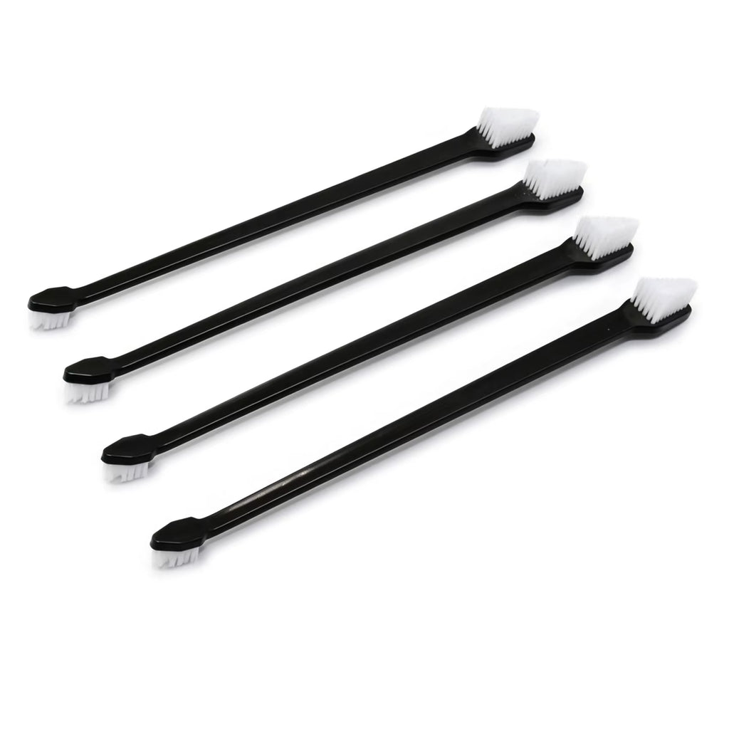 Car Detailing Brush 2-Pack – Double-Head Crevice Brush – image 7