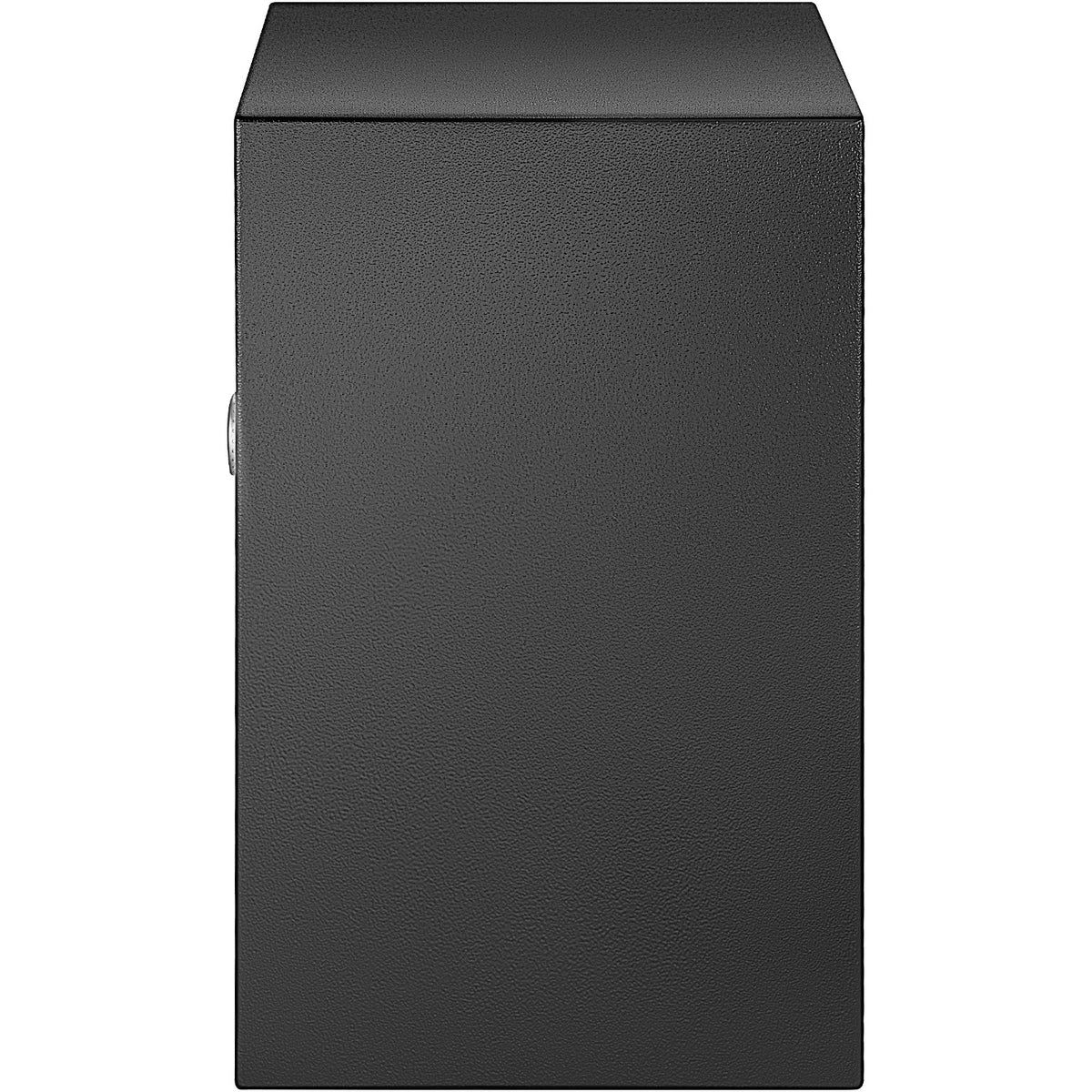 2.1 Cu Ft Fingerprint Safe Box with Keypad and 2 Keys, Steel – image 7