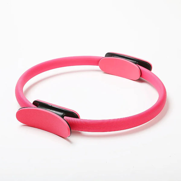 Pilates Ring, Resistance Fitness Circle for Home Workouts